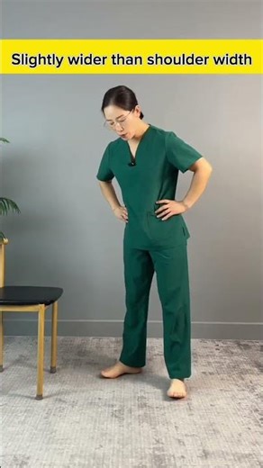 STOP Squatting Wrong! Stool Squat = FULLER GLUTES 😱 (4AM Hack) DareToFit