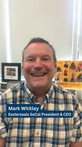 To celebrate Direct Support Professional Recognition week, Easterseals participants and leadership have come together to express a heartfelt THANK YOU to our amazing staff who work directly with our participants. Watch the video to hear touching messages of gratitude, and drop a comment below to share why the Direct Support Professionals in your life are special to you. 🌟 Ready to make a difference yourself? Discover rewarding career opportunities on our website: https://bit.ly/3xDWzbL #DSPWeek