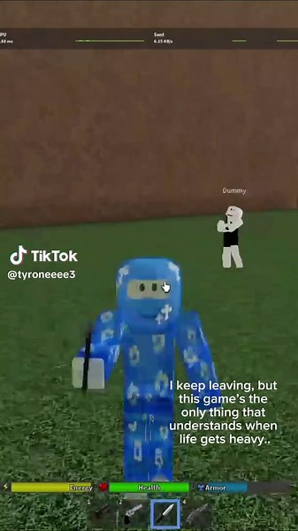 Roblox Da Hood Training Clips
