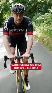 Global Cycling Network on Reels