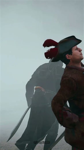 Defend Elise - Assassin's Creed Unity. #shorts