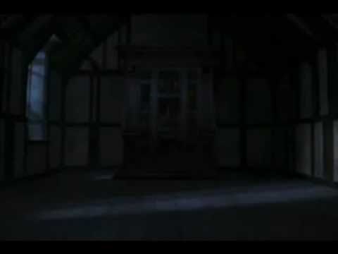 Narnia 1 Full Ending In The Credits!''Lucy tries to go back to Narnia full scene(english)''