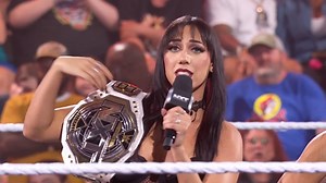5.5K views · 224 reactions | "Fatal Influence is finally on top where we belong." Like it or not, Jacy Jayne is just getting started as champion  #WWENXT | WWE NXT Show | Facebook