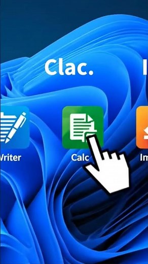 Libre Office in windows
