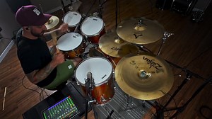 The Migrant Mother // Drum Playthrough - Out Now! https://youtu.be/MsTMZCsseuU | Protest The Hero