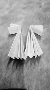 Easy paper angel craft for beginners👼| Quick Craft✨️