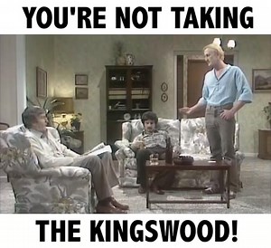 Warm up the Kingswood! For the first time ever Kingswood Country: The Complete Series is coming to DVD December 4th. Featuring episodes never previously released on DVD, this is the perfect Christmas gift! Available for pre-order now: https://www.jbhifi.com.au/products/kingswood-country-the-complete-series-1980-dvd | Via Vision Entertainment