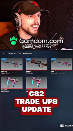Cs2 Gaming Yakuza on Instagram: "these cs2 trade ups are making everyone broke...(volvo update) #cs2 #csgo #cs2skins #cs2cases #trading"