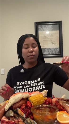 Mussels and Oranges #seafood #seafoodboil #crawfish #mukbang #fyp | seafood boil mukbangs