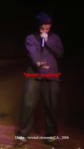 Rappers First Show vs their Last Show 👀💯