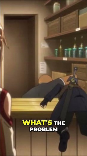 Sword Art Online abridged moments