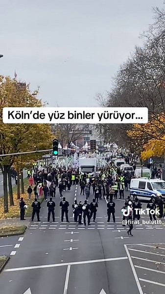 #köln #kürdistannn