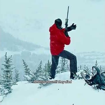 The Bourne legacy #movie #recap