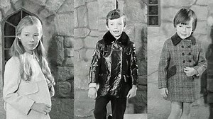 Fashion For Children