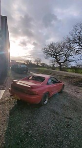 That's the MR2 off to its new home - Vanden Plas leaving tomorrow. All before Christmas and the new resurrection car has been bought too! Looking forward to getting cracking with it after the holidays 🎄 | Tasty Classics