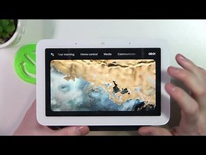 How To Call Out Google Assistant on Google Nest Hub 2?