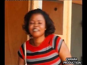 le Grin Vol 15,16,17 Partie 1 Théâtre Malien Version Bambara