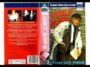 Charlie Muffin Euston Films 1979