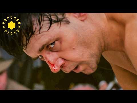 The New Heavyweight Champion! (Russell Crowe) | Cinderella Man