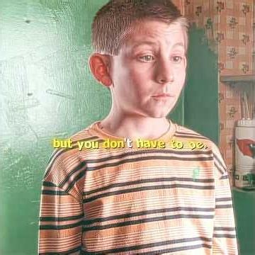#movie#edit"Dewey wants to get his mother's attention"