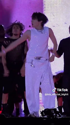 J-Hope 'Killin' It': BTS Performance Highlights