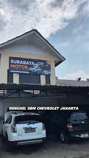 Bengkel Sbm Chevrolet Jakarta Bengkel kami melayani Overhoul engine Overhoul matic Flusing oli mesin Flusing oli matic Ganti oli mesin Ganti oli matic Tune up General cek up Carbon clean Purging diesel Service kelistrikan Service modul abs Service ac Dll Kita melayani SERVICE kunjungan baik area Jabodetabek dan luar daerah Bisa hubungi 081216693897 087872830562 #chevrolet#captiva#orlando#colorado#trailblazer#spin#aveo#trax#mekanik#mekaniktiktok#bengkelmobil#bengkelspesialis#bengkeljkt#viral#tren