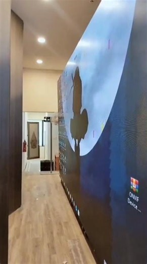 Videotron by IMVI untuk Tampilan Visual Profesional