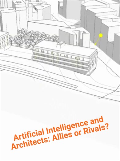 🧠AI can generate many architectural design solutions quickly. But deciding which ones actually make sense… is still human. What do you think? 👇 #architecture #ai #architectural_designs #solutions #designs