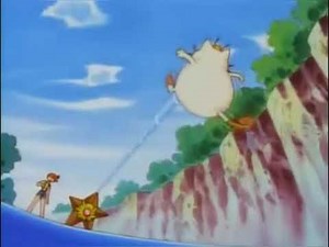 pokemon meowth water bloat sound edit