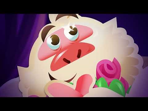 Candy Crush TV | Sweet Hearts Season