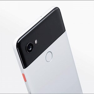 Get more from the Google Pixel 2. Ask more of your phone. | Made by Google