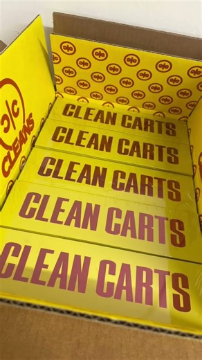 Clean Carts vs. Fake Carts: How To Spot The Difference #CleanCarts #SafeCarts #CartReview #Vape