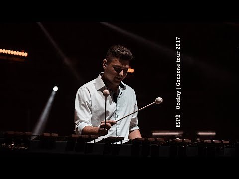 ESPÉ | Oceány | Godzone tour 2017