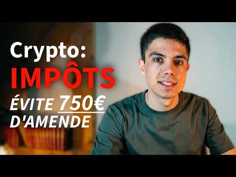 2026 tax tutorial: declaring your crypto account