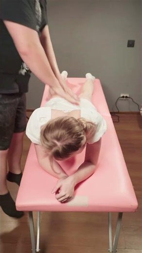 Full Body Deep Massage & Chiropractic Adjustment — Expert Stretching & Muscle Release