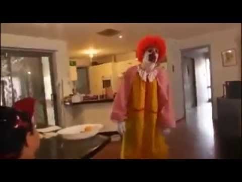 Ronald McDonald vine* MUST SEE* Read Description