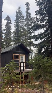 54 reactions | Home sweet High Camp ❤️ | Alpine Lakes High Camp | Facebook