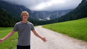 Top 25 Places to Discover in Slovenia