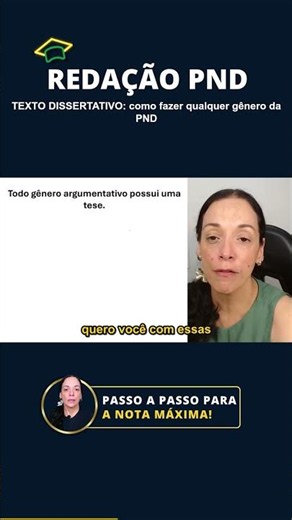 Argumentative essay: every essay needs a thesis ✅