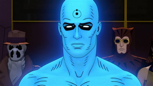 Watchmen Chapter 2 Review: Definitive Adaptation With The True Ending