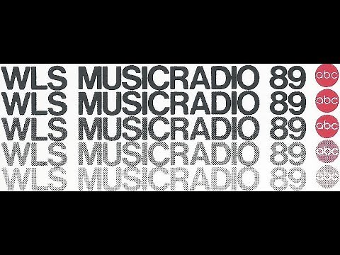 WLS-FM 95 Chicago - Larry Lujack with Steve & Garry - February 22 1983: 3/4