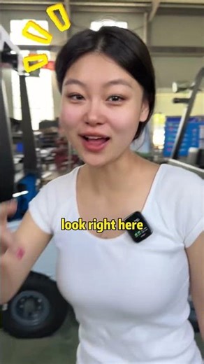 Today I'm going to show you explosion-proof forklifts