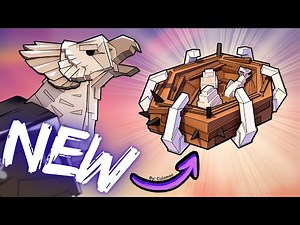 Skyven’s New Update Lets You Decorate Your Nest?!