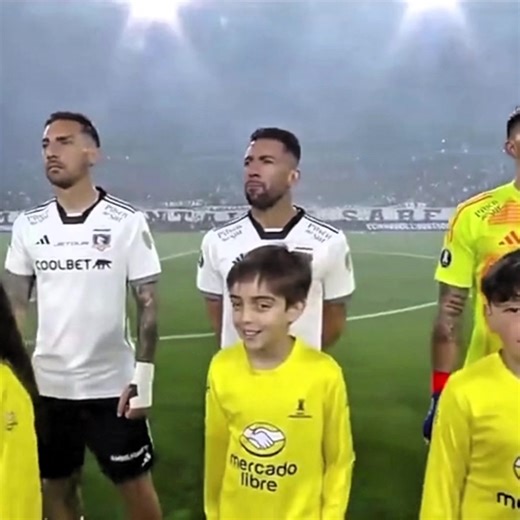 Colo Colo Edits: Highlights and Matchups