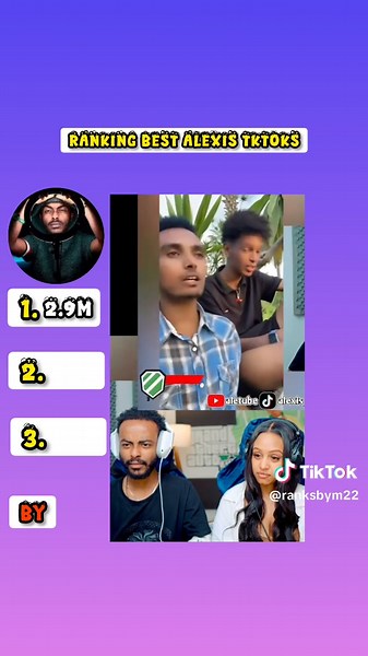 🤣the most funniest alexsialex tiktoks 😂 @Alexis Alex ii(Aletube Twitch) #fypシ #fyp #alexisalex