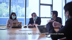 Huawei Cloud is a game-changer, even for durian farmers! Like us to find out how you can be an industry leader too. | Huawei