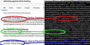 “Stylish” extension with 2M downloads banned for tracking every site visit