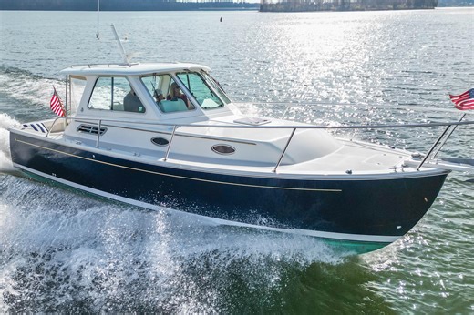 Used 2008 Back Cove 29, 37902 Knoxville - Boat Trader