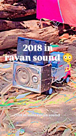 Mini_DJ_all_new_version_& 🔊 | 2018 in mini ravan sound 😳Haydo timli full vibration original song mini dj tractor power music video original song mini dj tractor power... | Instagram