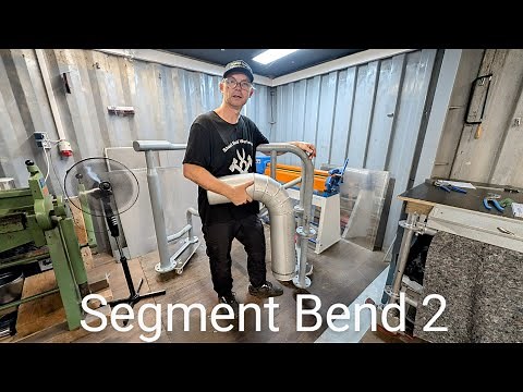 Segment Bend 2